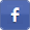 social link button facebook